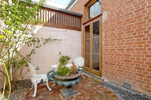 Druids Hall - Accommodation in Bendigo 11