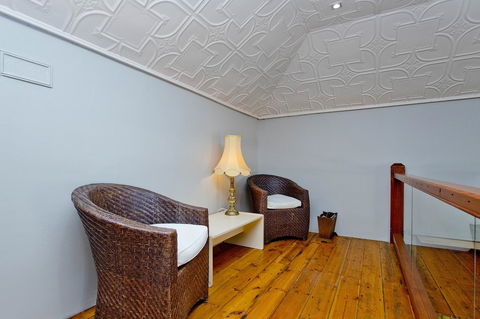 Druids Hall - Accommodation in Bendigo 3