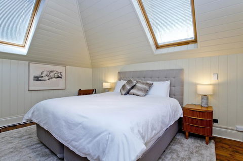 Druids Hall - Accommodation in Bendigo 5