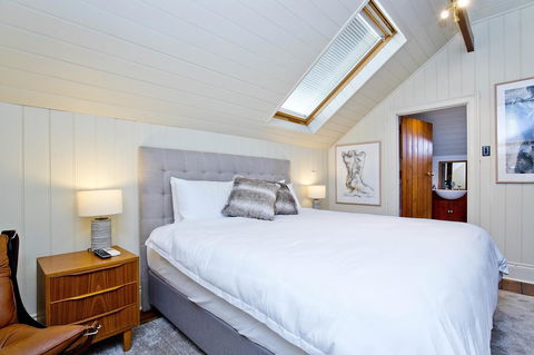 Druids Hall - Accommodation in Bendigo 4