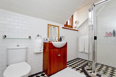 Druids Hall - Accommodation in Bendigo 8