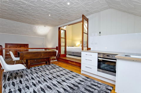 Druids Hall - Accommodation in Bendigo 6