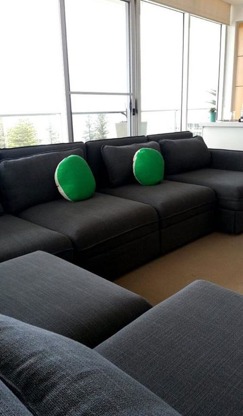 Glenelg Skyline Penthouse - Accommodation in Bendigo 31