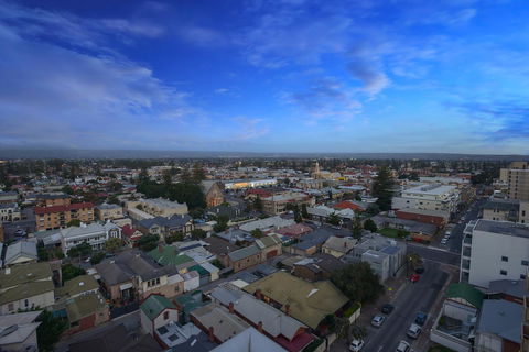 Glenelg Skyline Penthouse - Accommodation in Bendigo 26