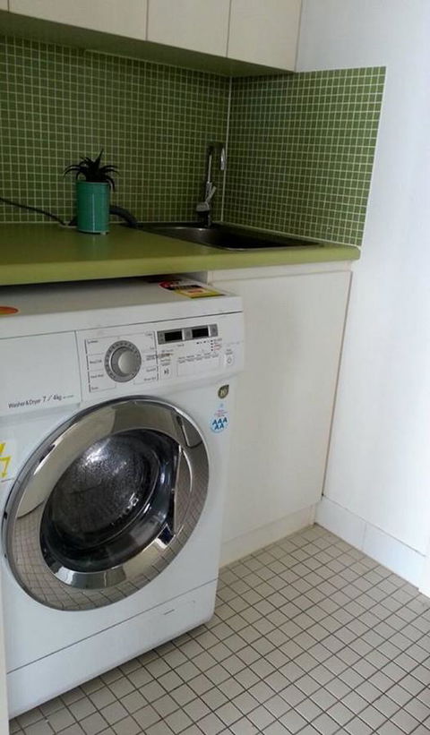 Glenelg Skyline Penthouse - Accommodation in Bendigo 24