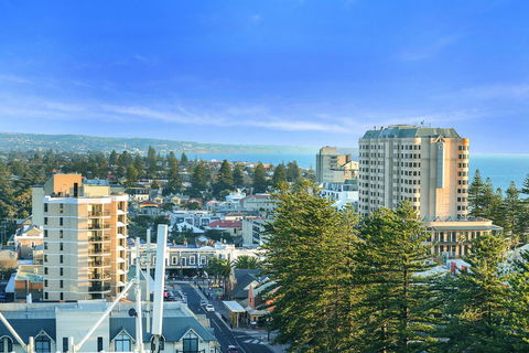 Glenelg Skyline Penthouse - Accommodation in Bendigo 38