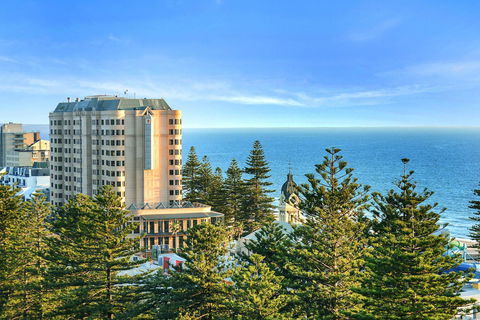 Glenelg Skyline Penthouse - Accommodation in Bendigo 37