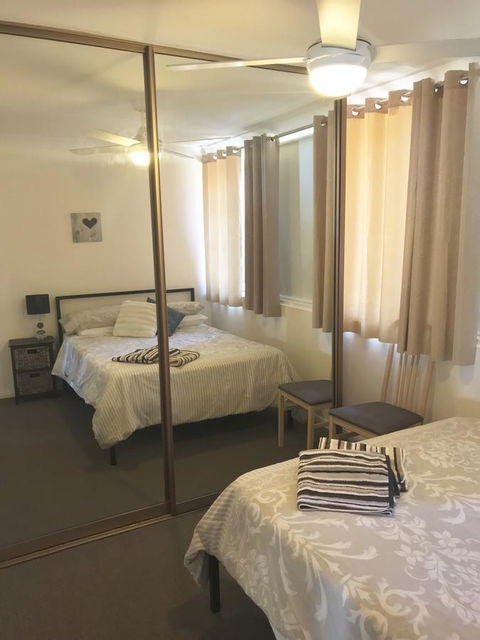 Lakeside - Accommodation in Bendigo 7