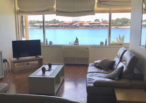 Lakeside - Accommodation in Bendigo 0