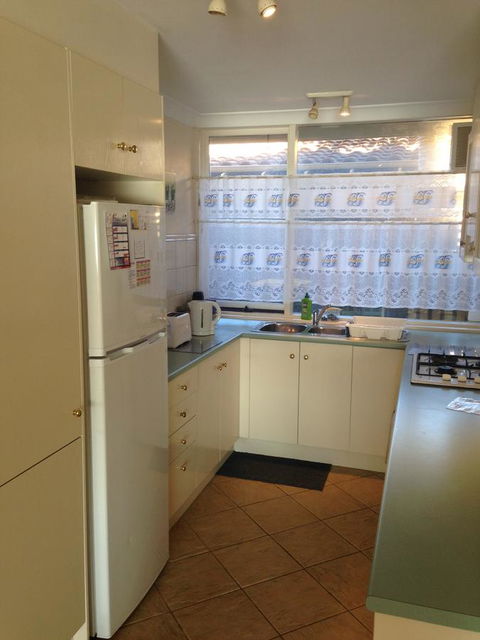 Lakeside - Accommodation in Bendigo 10