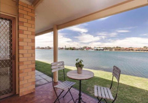 Lakeside - Accommodation in Bendigo 1