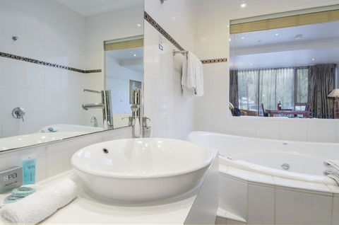 The Commodore - Accommodation in Bendigo 43
