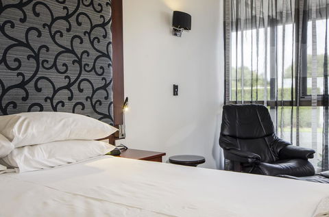 The Commodore - Accommodation in Bendigo 38