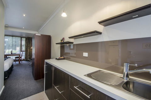 The Commodore - Accommodation in Bendigo 42