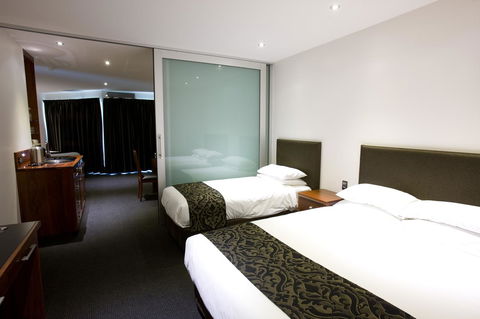 The Commodore - Accommodation in Bendigo 9