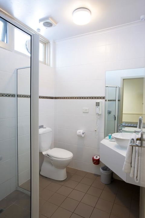 The Commodore - Accommodation in Bendigo 28