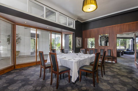 The Commodore - Accommodation in Bendigo 4
