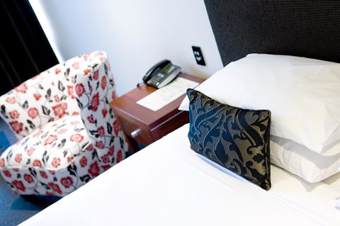 The Commodore - Accommodation in Bendigo 34