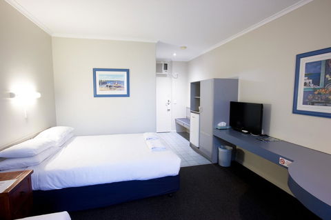 The Commodore - Accommodation in Bendigo 27