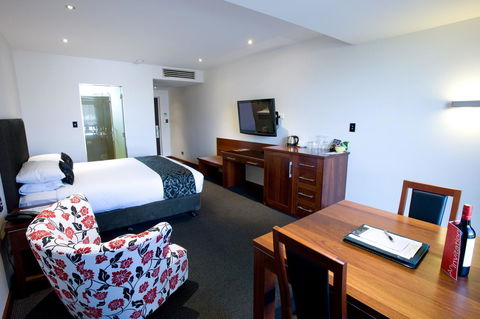 The Commodore - Accommodation in Bendigo 35