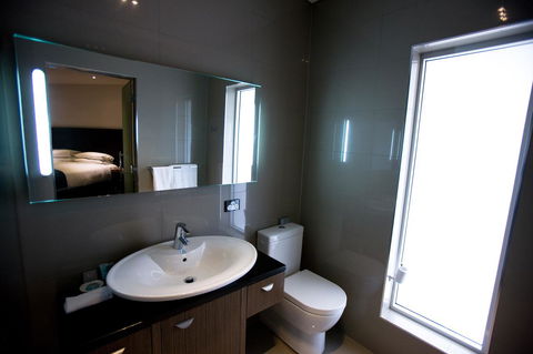 The Commodore - Accommodation in Bendigo 13