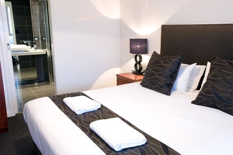 The Commodore - Accommodation in Bendigo 29