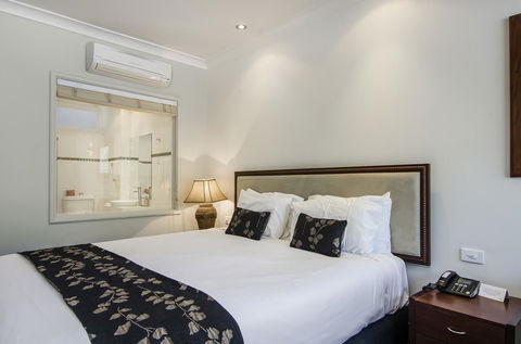The Commodore - Accommodation in Bendigo 6