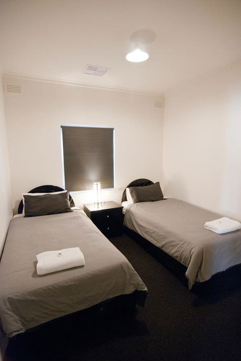 The Commodore - Accommodation in Bendigo 18