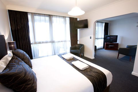 The Commodore - Accommodation in Bendigo 33