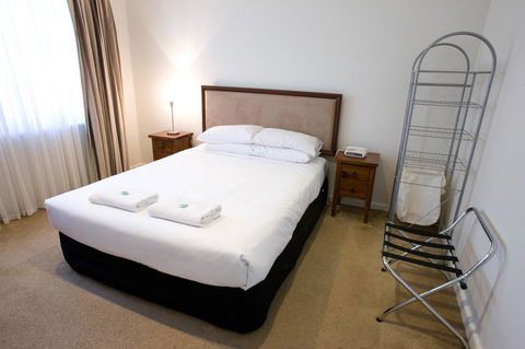 The Commodore - Accommodation in Bendigo 22