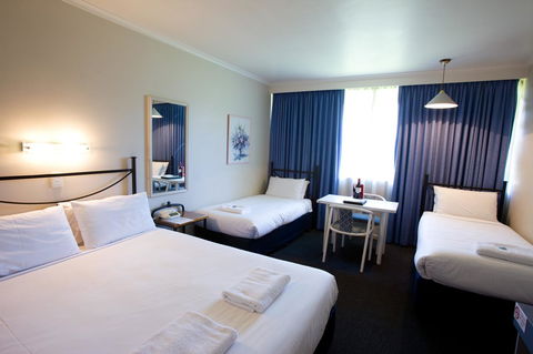 The Commodore - Accommodation in Bendigo 26