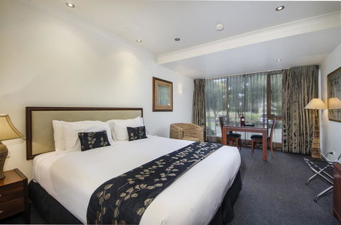The Commodore - Accommodation in Bendigo 44