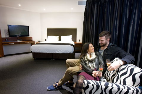 The Commodore - Accommodation in Bendigo 37