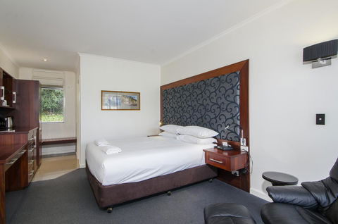 The Commodore - Accommodation in Bendigo 39