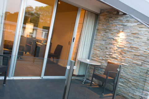 The Commodore - Accommodation in Bendigo 25
