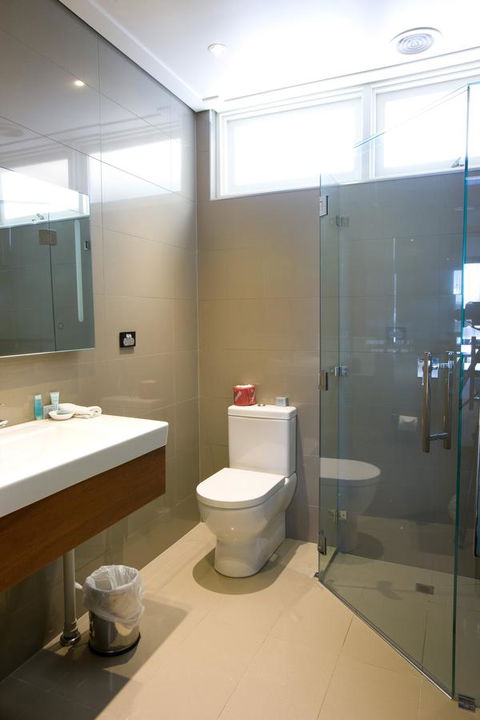 The Commodore - Accommodation in Bendigo 36