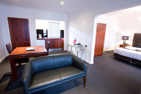 The Commodore - Accommodation in Bendigo 32