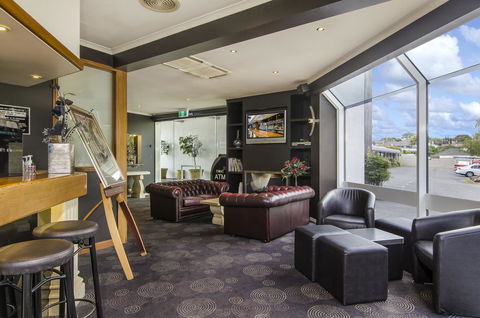 The Commodore - Accommodation in Bendigo 3