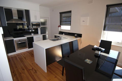 The Commodore - Accommodation in Bendigo 16