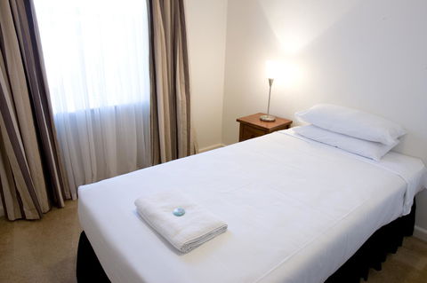 The Commodore - Accommodation in Bendigo 23