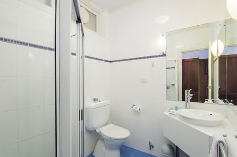 The Commodore - Accommodation in Bendigo 40