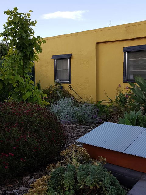 Sinclair Cottage - Accommodation in Bendigo 29