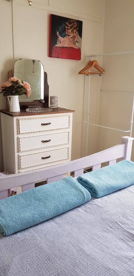 Sinclair Cottage - Accommodation in Bendigo 14
