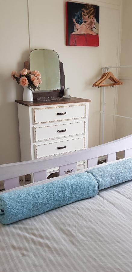 Sinclair Cottage - Accommodation in Bendigo 3