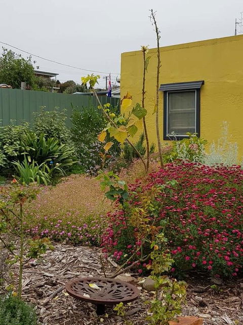 Sinclair Cottage - Accommodation in Bendigo 27
