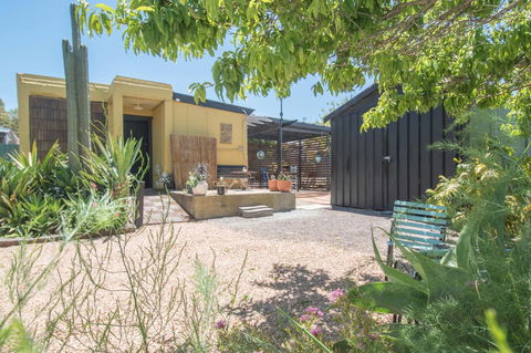 Sinclair Cottage - Accommodation in Bendigo 30