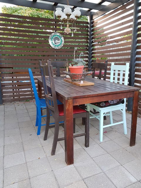 Sinclair Cottage - Accommodation in Bendigo 28