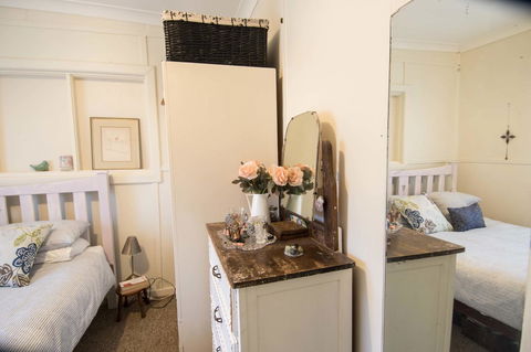 Sinclair Cottage - Accommodation in Bendigo 19