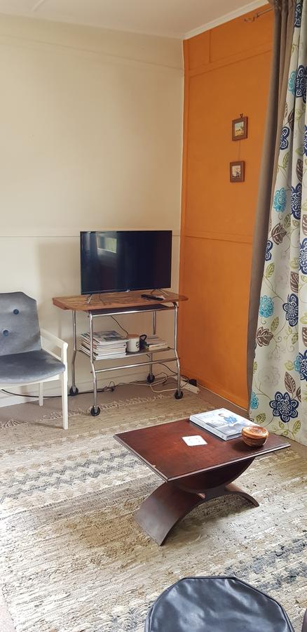 Sinclair Cottage - Accommodation in Bendigo 8