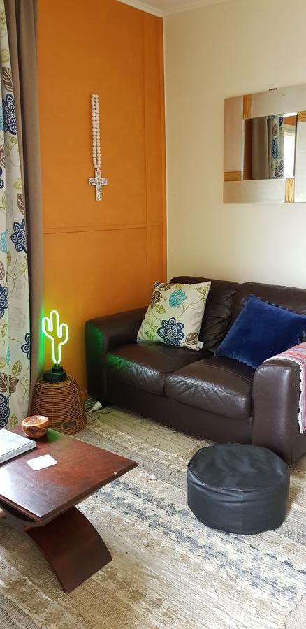 Sinclair Cottage - Accommodation in Bendigo 9